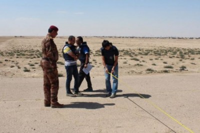 Mosul: UN mission calls for Iraqi unity behind Government forces fighting ISIL