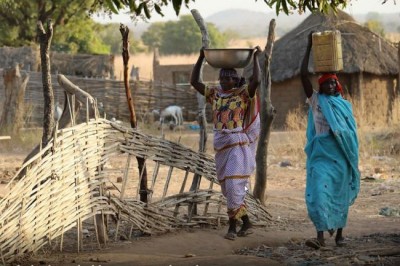 Central African Republic: Half the population needs humanitarian support, says UN   