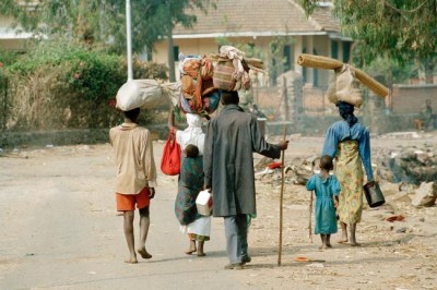   UN adviser on preventing genocide deplores â€˜inflammatory statementsâ€™ by senior Burundi official