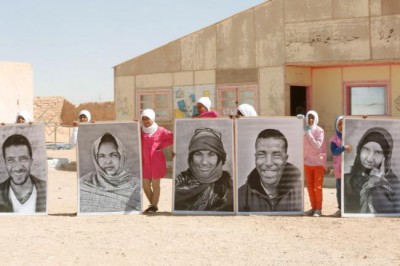 Western Saharan refugees face looming food shortage, UN agencies warn in appeal for donor support