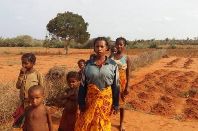 UN agencies call for immediate support amid deepening food crisis in southern Madagascar