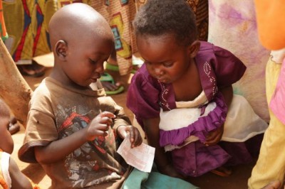 Rwanda: chronic malnutrition rates drop but remain â€˜stubbornly high,â€™ UN-backed study reveals   
