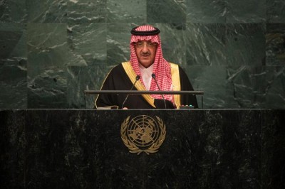  Saudi Arabia at General Assembly calls for urgent UN reforms to confront world crises