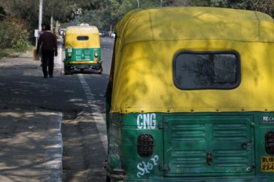 All countries should see air pollution in Delhi as â€˜wake-up callâ€™ â€“ UNICEF