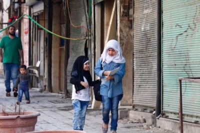â€˜Shame on us allâ€™ for failing to stop annihilation of eastern Aleppo, UN aid chief tells Security Council   