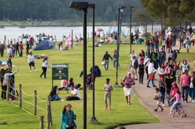  â€˜The Earth is not flat; it is urban,â€™ says UN report, urging new agenda for resilient, sustainable cities