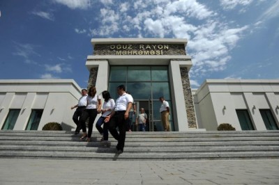 UNESCO welcomes Azerbaijanâ€™s decision to free investigative reporter Khadija Ismayilova