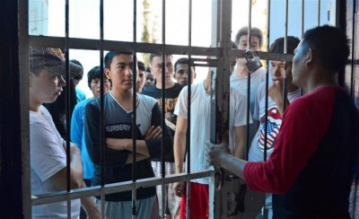 Countries need to be reminded they are built on diversity, says UN Deputy Secretary-General