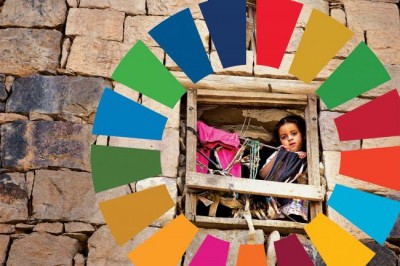 First progress report on Sustainable Development Agenda aims to leave no one behind