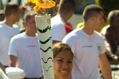 Top UN officials highlight how Paralympic Games show that ability, not disability, defines a personâ€™s accomplishments