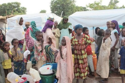 UN relief chief allocates $10 million in emergency funds to bolster aid response in southern Chad