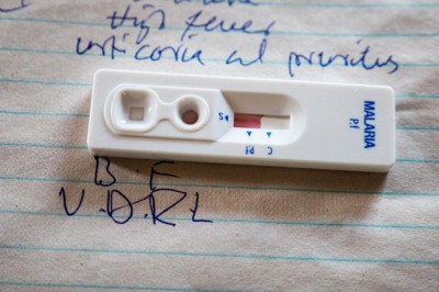 Worldâ€™s first malaria vaccine set for 2018 rollout in Africa after UN health agency secures funding