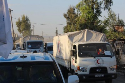  Syria: UN and diplomatic partners warn of return to full-scale war, recommit to reinforce lagging truce