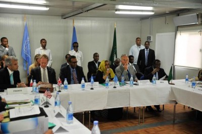  Somalia: Security Council commends advancements, urges accelerated peace- and State-building