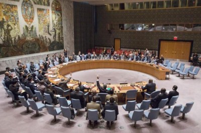 Security Council approves regional protection force for UN mission in South Sudan
