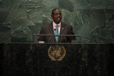  At UN debate, Kenyan Vice-President implores Security Council to take Somalia situation â€˜seriouslyâ€™
