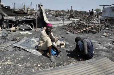  Civilians remain at risk in South Sudan, despite peace agreements, Security Council told   