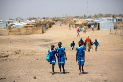 WHS: New fund launched at UN humanitarian summit to address education in crisis zones   