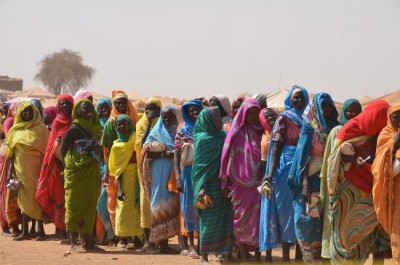 Conflict prevention efforts more effective and sustainable when women participate â€“ Security Council