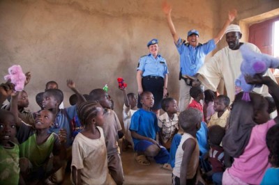 UN calls for closer cooperation with African organizations for sustaining peace