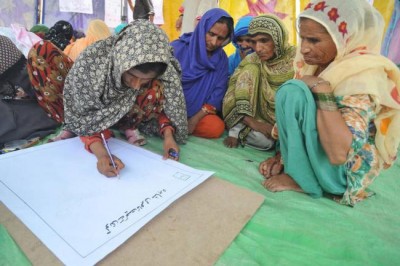 Gender equality is â€˜critical ingredientâ€™ in fight against poverty and hunger â€“ UN agriculture chief