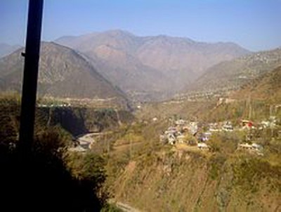 Uri: Militants attack Army Camp