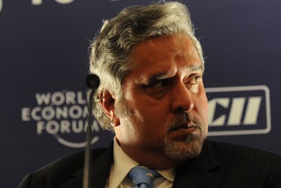 Rajya Sabha : Vijya Mallya's resignation rejected, Ethics committee recommends his expulsion