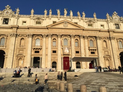 I am happy to learn that Mother Teresa will be canonised: Pranab Mukherjee