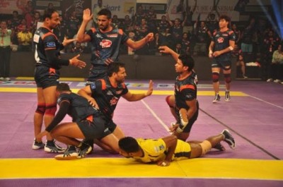 International Kabaddi Federation  announces the 2016 Kabaddi World Cup
