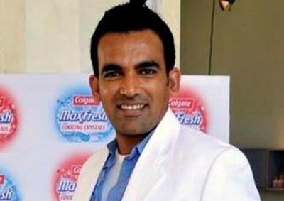 Zaheer Khan turns 38