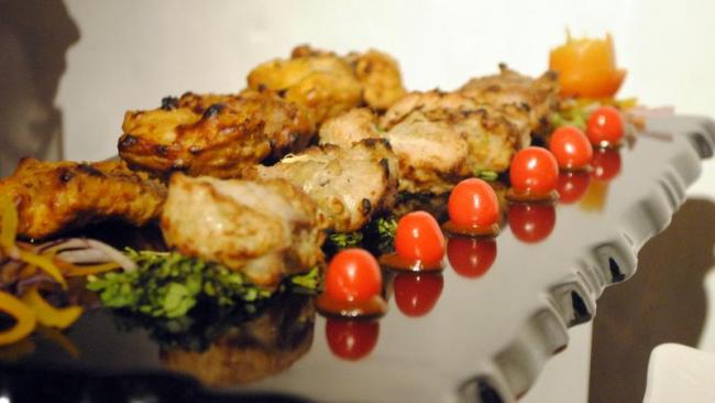 The Astor in Kolkata hosts The Great Kebab Theatre