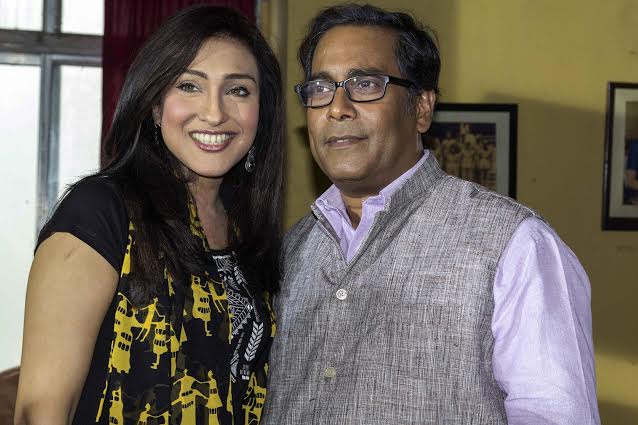 Upcoming Bengali movie 