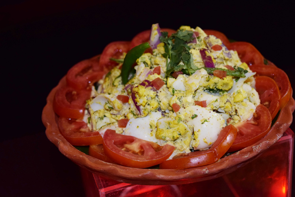 Kolkata: The Astor launches Bong Baisakh Brunch