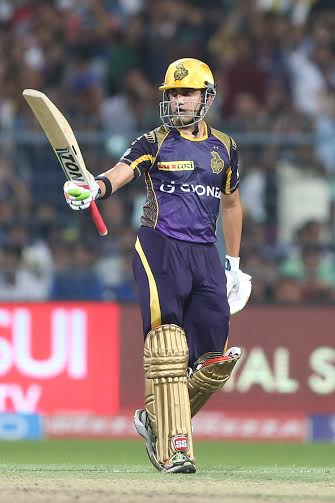 Mumbai Indians win Eden Gardens 