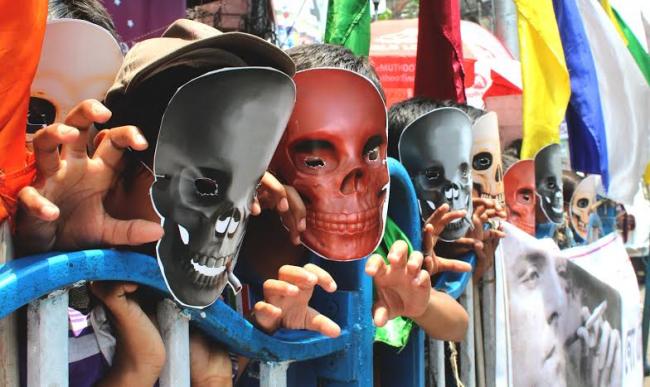 Kolkata observes World No Tobacco Day