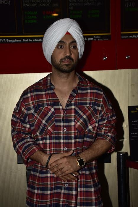 Udta Punjab clocks in Rs 10.05 cr on day one