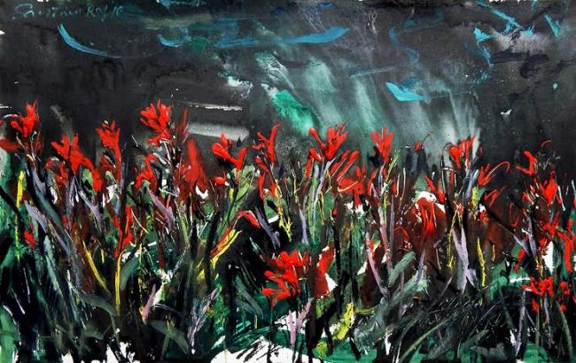 PRAYAS 2016: Annual Kolkata art fest to be inaugurated on Wednesday 