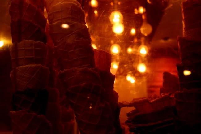 Mama Mia hosts special food journey in Kolkata