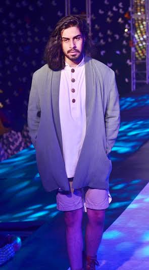 Team of Eastern Fashion Legacy holds fashion fiesta in Kolkata