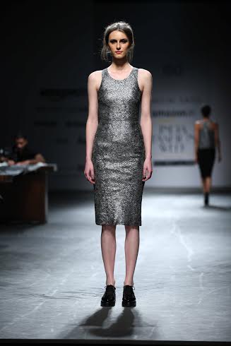 Amazon India Fashion Week: Rimzim Dadu  showcases collection