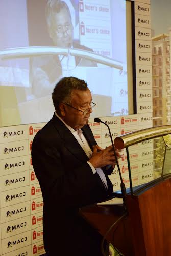 US-based ABCHI expands their partnership with MACJ on Home Inspection plans