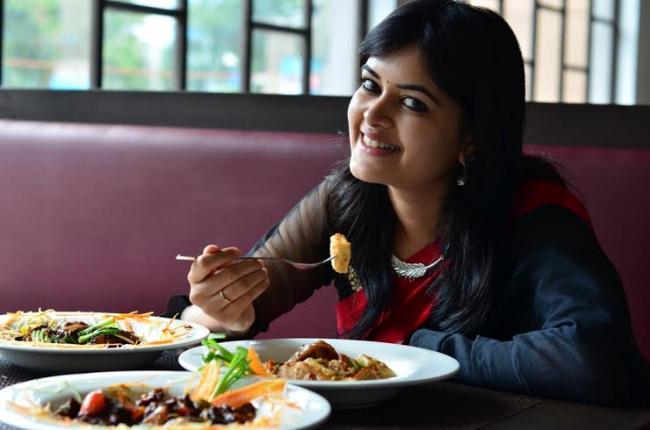 Buddha Bites opens in Behala