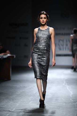 Amazon India Fashion Week: Rimzim Dadu  showcases collection