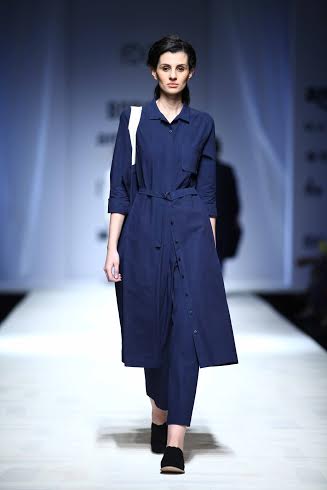 Amazon India Fashion Week fever continues with  Bodice