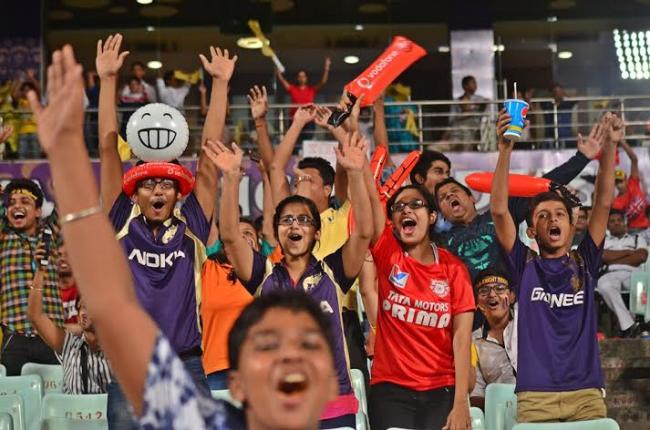 KKR face Kings XI Punjab at Eden Gardens