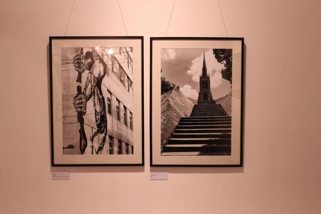 Kounteya pays tribute to â€˜Rickshaw-wallasâ€™  