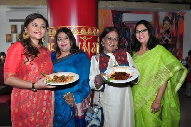 Buddha Bites opens in Behala