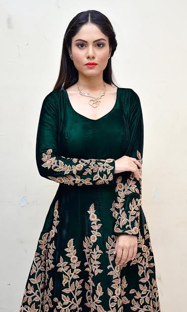 Shyam Sundar Co. Jewellers' â€œSharad Sundari 2016â€ unveiled