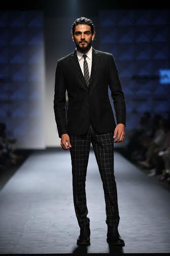 Amazon India Fashion Week witnesses Menswear Show