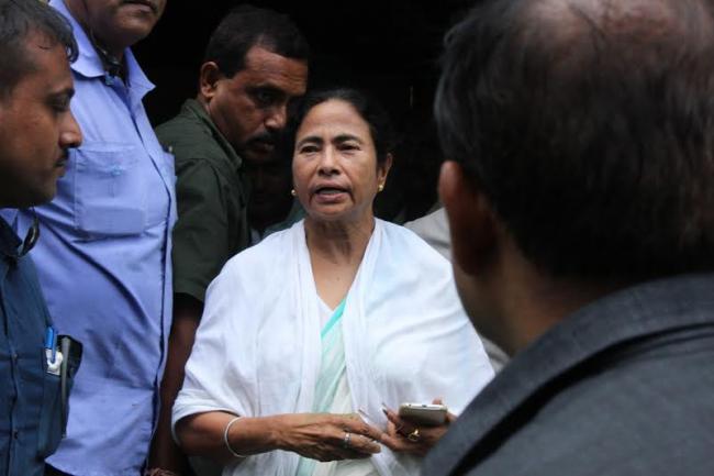 TMC wins in West Bengal